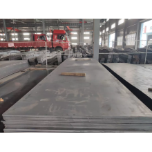High Strength Q195 Cold Rolled Carbon Steel Plate